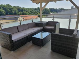 Villa Dambo mit Pool , 4 Sterne 
