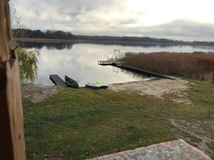 Берег Світязя