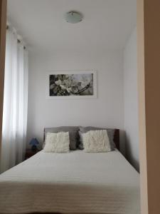 Apartament Reymonta przy morzu