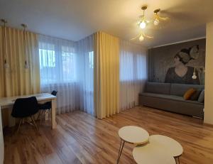 Apartamencik przy starówce