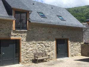 Chalets Gite de montagne Le Batoua : photos des chambres