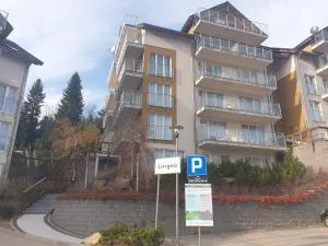 Apartament Czarna Góra Faktura VAT - 德武戈波莱兹德鲁伊