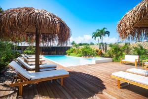 Naboo Resort & Dive Center - Adults Only