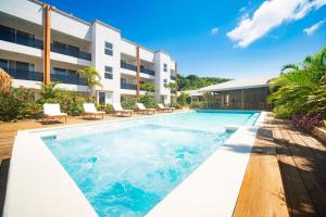 Naboo Resort & Dive Center - Adults Only