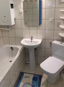 Apartament Zamkowy