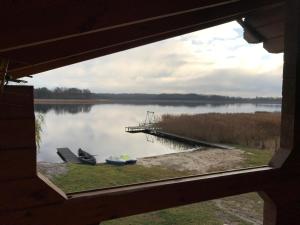 Берег Світязя