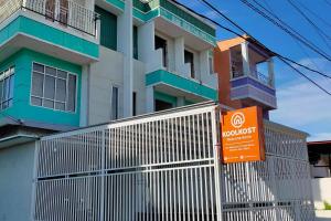 KoolKost near Millennium ICT Center Medan (Minimum Stay 6 Nights)
