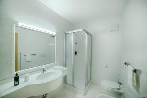 Single Room with Bathroom