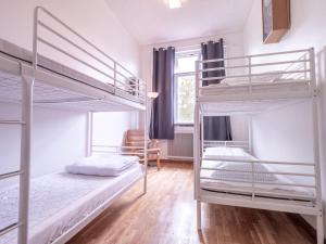 Quadruple Room room in Körsbärskullen
