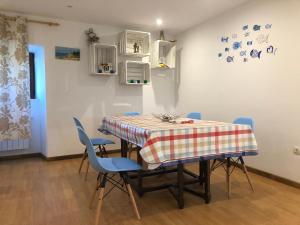 AT El Manzano - Jardín & BBQ - Los Gayoles Rural