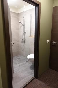 Basalt Hotel
