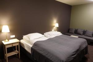 Basalt Hotel
