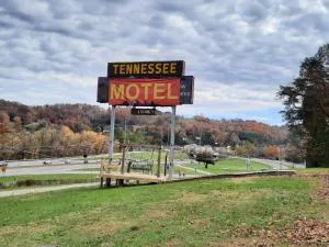 Tennessee Motel - Rocky Top