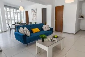 Jana's 2-BR Apartment in Larnaca - Scala