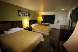 Queen Room room in Rice Hill Inn