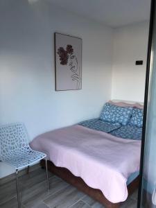 Blue Diamond Divcibare