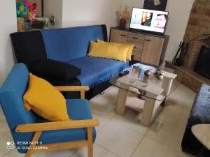 Giotas house - Archipolis