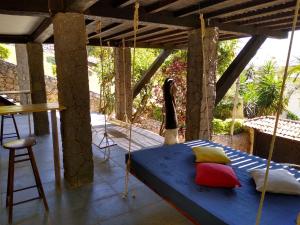 Marolas Búzios Casa Geribá