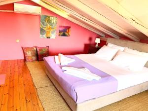 Villa Kirki Apartments