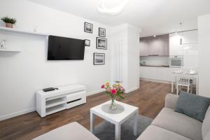 Apartament AQUAROOM Reda