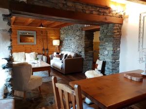 Chalets Chalet d'Heidi : photos des chambres