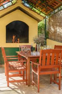 Studio apartment Karmen