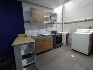 101, amoblado Bogota, cerca al aeropuerto el dorado