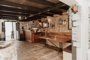 Casa da Madalena Backpackers Hostel