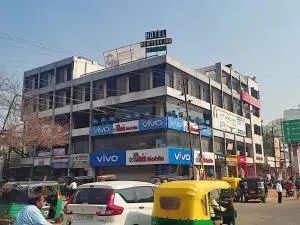 Hotel Newyork Inn - Vāsad