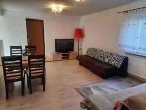 Apartament Kwiatowa