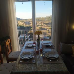 Casa escarpes de Trejo