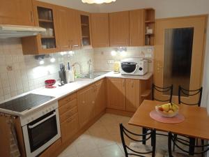 Family apartment-családias hangulat