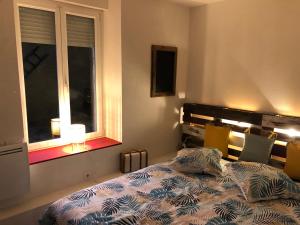 Appartements Chez Julien: appartement confort plein centre : photos des chambres