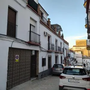 Casa escarpes de Trejo - Olvera