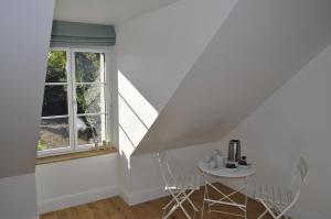 Maisons d'hotes Ti Laouen Chambres d'hotes et gite : photos des chambres