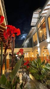 Midland Hotel Nakuru