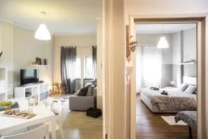 Spazioso ed accogliente a pochi passi dal centro - فيرنانتِّه