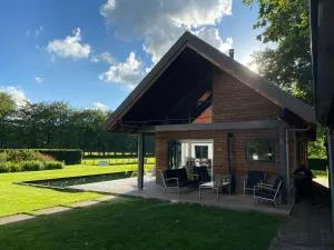 Gastenverblijf Klein Olterterp - Olterterp