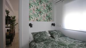 Cute Central Apartment - 3-gwiazdkowe hotele w mieście Malaga