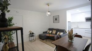 Cute Central Apartment