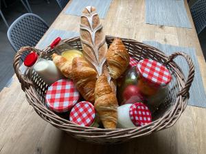 Le Cocon De Notre Dame