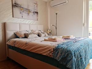 Apartman Elijana - 3hvězdičkové hotely ve městě Budva