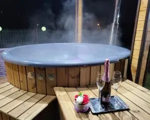 Pensiunea Beatrice - Vatra Dornei