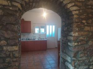 Antonias Rustic Retreat