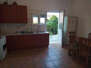 Antonias Rustic Retreat