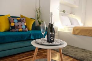 Lux apartmani Dunja Kopaonik Čardaci - WHITE