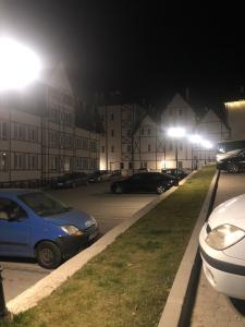 Apartman Kraljevi čardaci Makica Kopaonik sa garazom