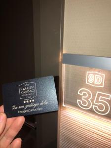 Apartman Kraljevi čardaci Makica Kopaonik sa garazom