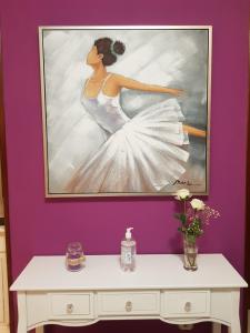 Portosin puerto - 3hvězdičkové hotely ve městě Portosin