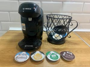 Puerta de Caceres Apartamento 1